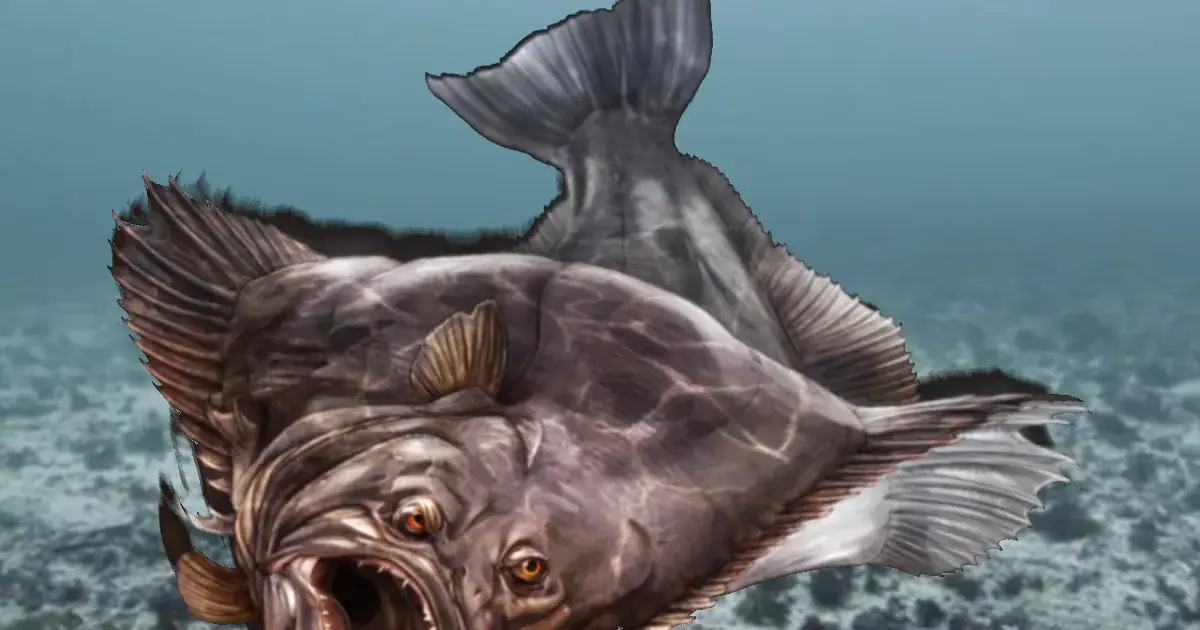 Zdjęcie Zanęta halibut na jakie ryby – skuteczne metody połowu i porady