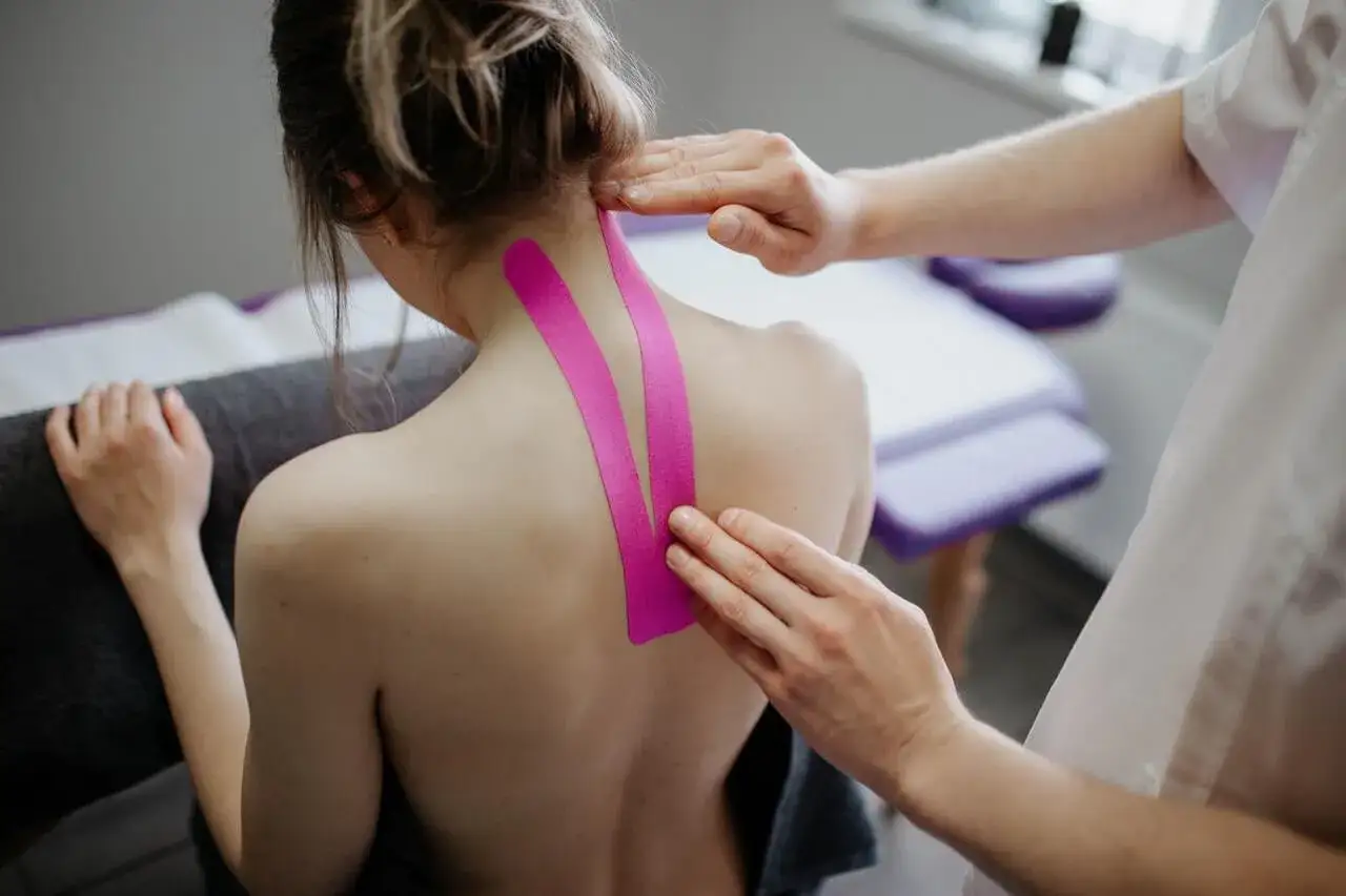 Zdjęcie Czy po rehabilitacji może boleć? Zrozum, co jest normalne i kiedy się martwić