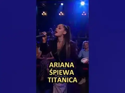 Zdjęcie Kto naprawdę zaśpiewał kultowy utwór z Titanica? Prawda, która was zaskoczy