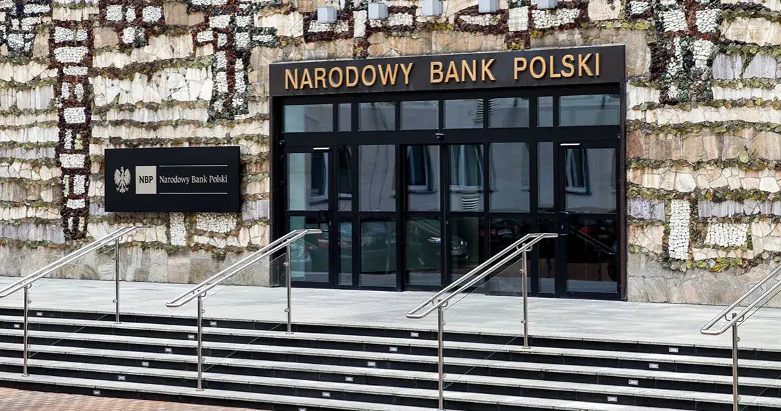 Zdjęcie Kto jest właścicielem NBP? Prawda o kontroli nad Narodowym Bankiem