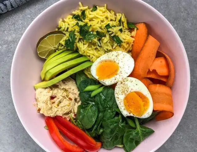 Zdjęcie 10 pysznych przepisów na dania z niskim indeksem glikemicznym