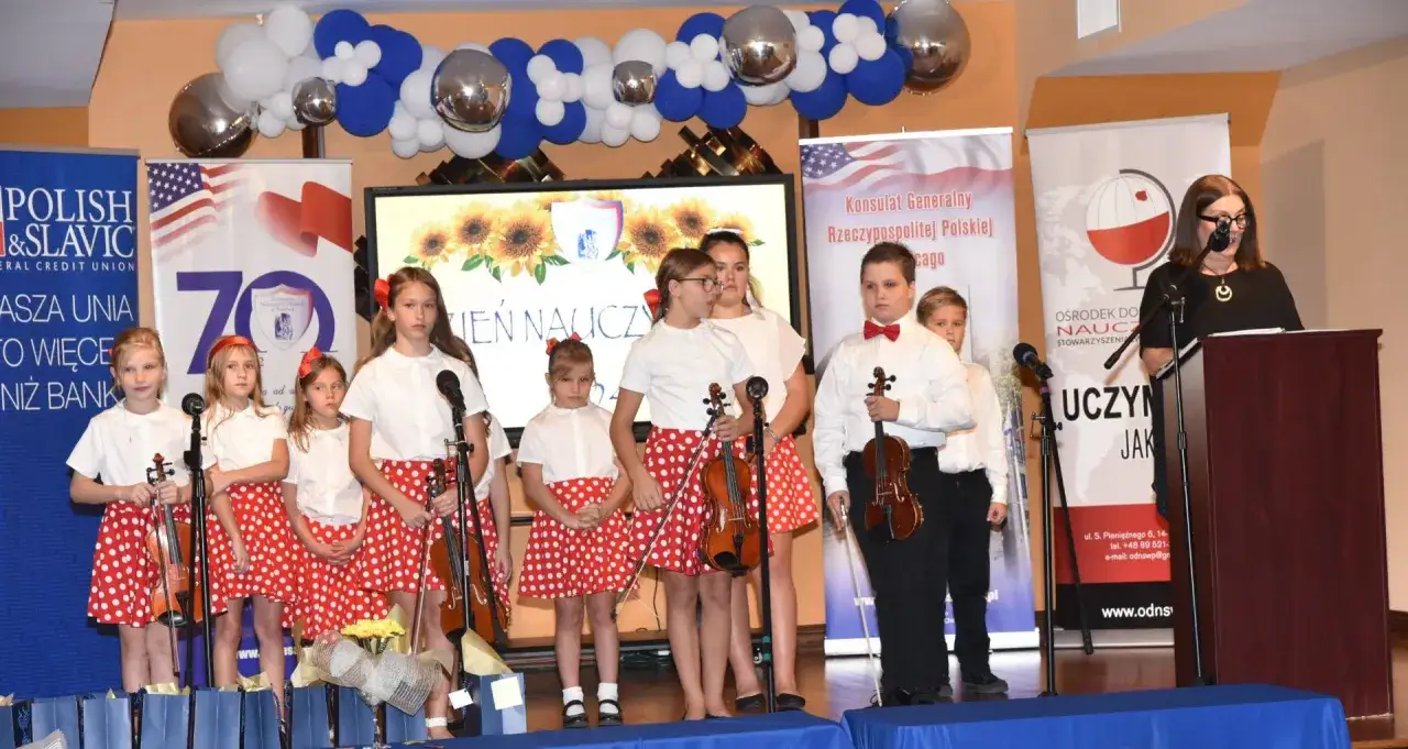 Zdjęcie Najpiękniejszy wiersz o szacunku do drugiego człowieka i jego znaczenie