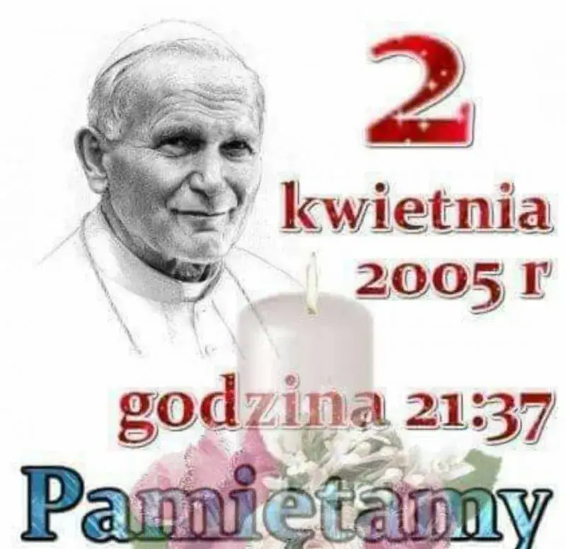 Zdjęcie O której zmarł papież? Godzina i okoliczności jego odejścia