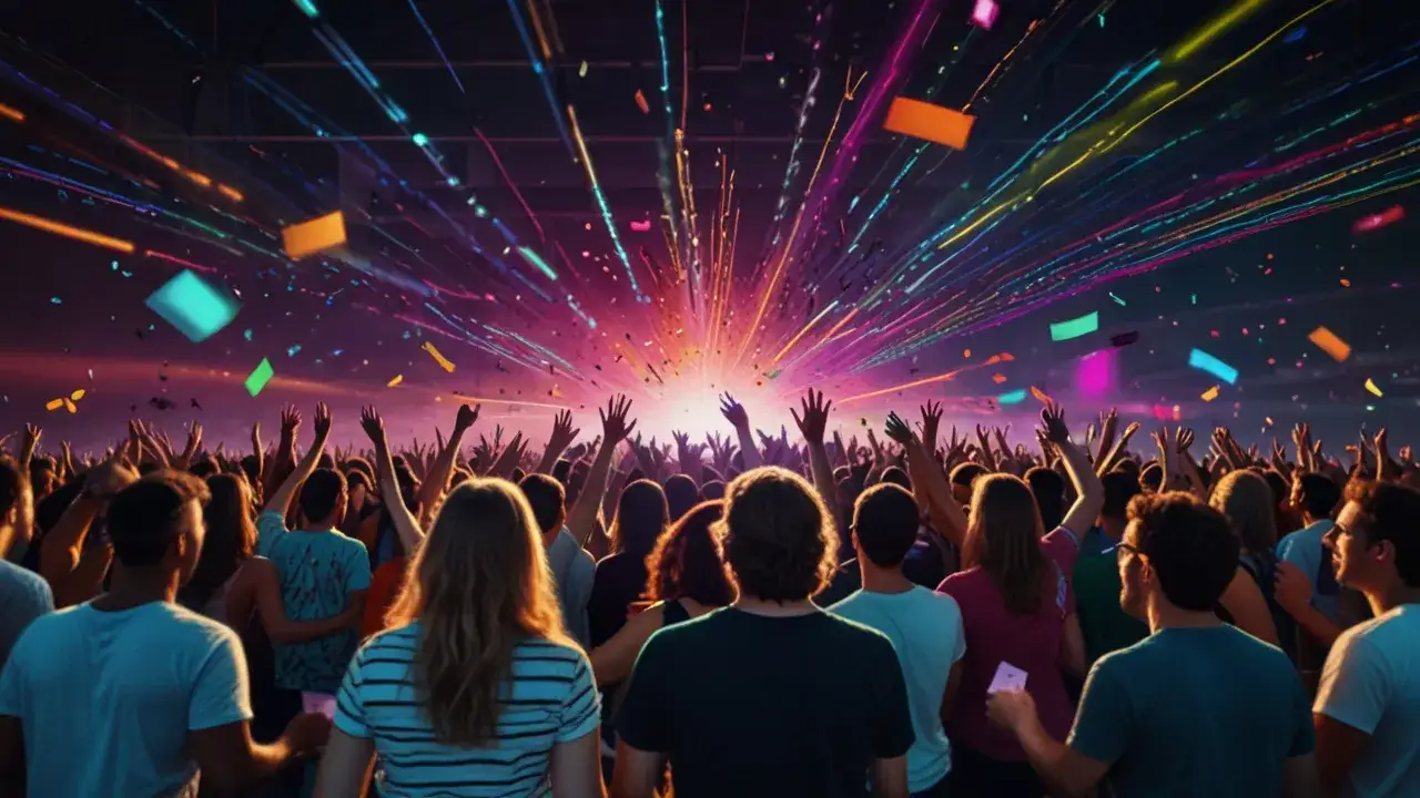 Zdjęcie Panika o bilety na Mayday. Dlaczego fani tracą głowę? Wyjaśniamy