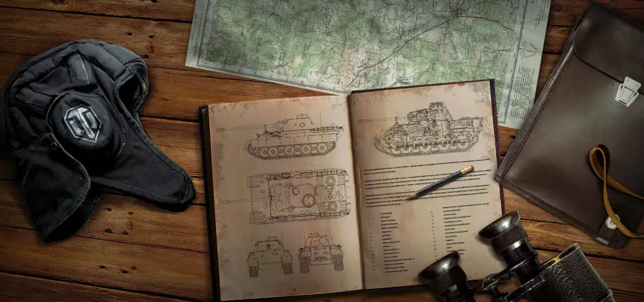 Zdjęcie Gry jak World of Tanks: Odkryj najlepsze alternatywy dla czołgów