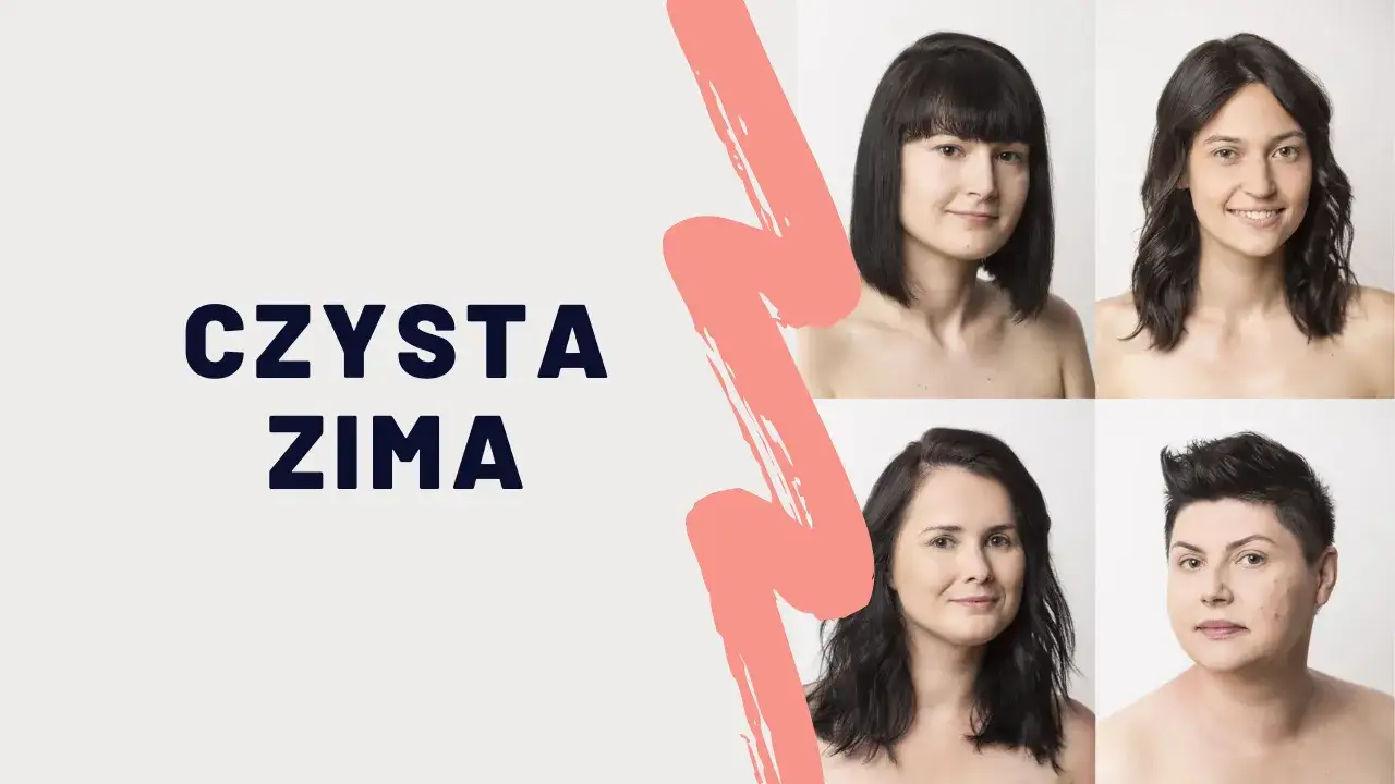 Zdjęcie Uroda zima jakie kolory: Odkryj idealne odcienie dla siebie