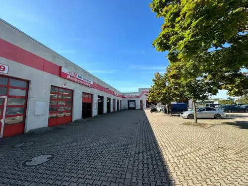 Zdjęcie Die besten Autoteile in Frankenthal: Finde hochwertige Ersatzteile