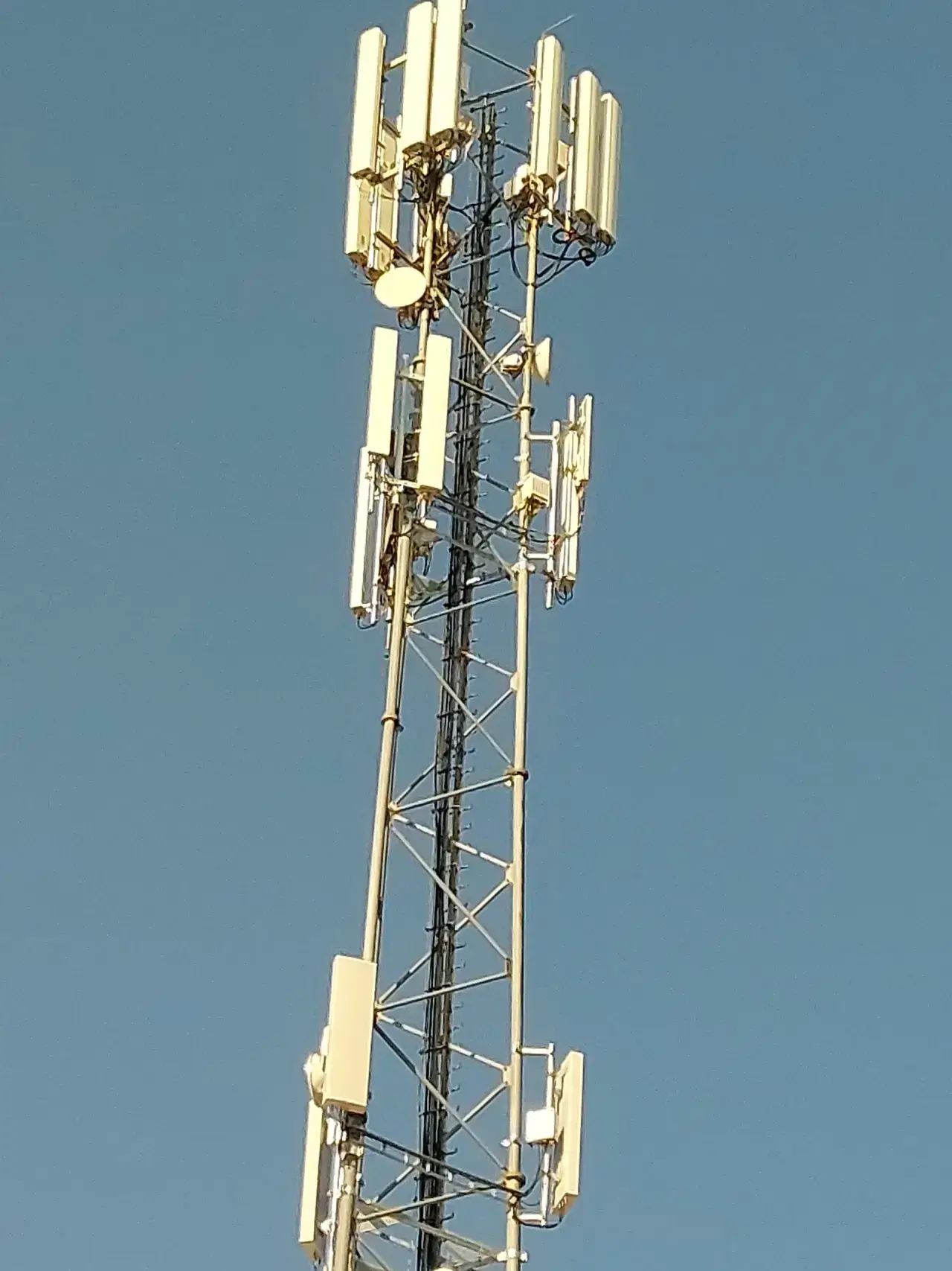 Zdjęcie Plus czy Play zasięg - który operator naprawdę zapewnia lepsze połączenie?