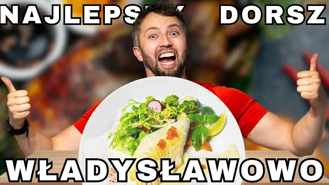 Zdjęcie Gdzie zjeść we Władysławowie? Najlepsze miejsca na smaczne dania