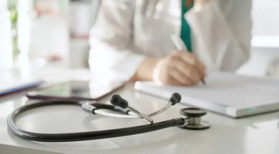 Zdjęcie Czy do ginekologa na NFZ trzeba skierowanie? Oto co musisz wiedzieć