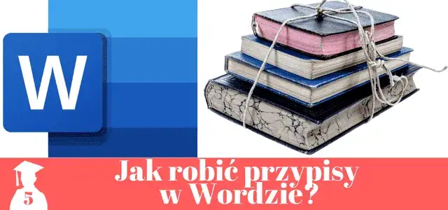 Zdjęcie Jak dodać źródło w Wordzie i uniknąć błędów w cytowaniu