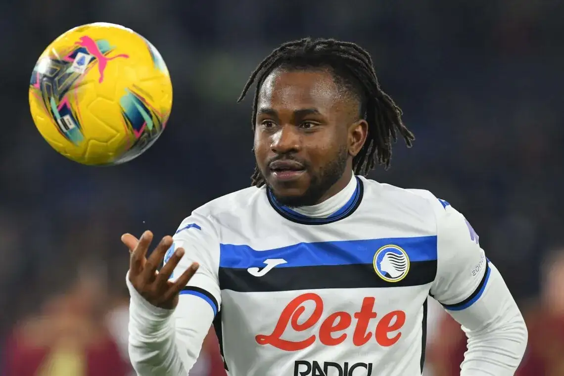 Zdjęcie Inter Mediolan Atalanta statystyki: kto naprawdę dominuje w meczach?