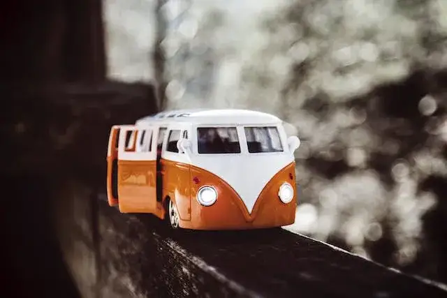 Zdjęcie Najmniej awaryjny bus – poznaj modele, które nie psują się