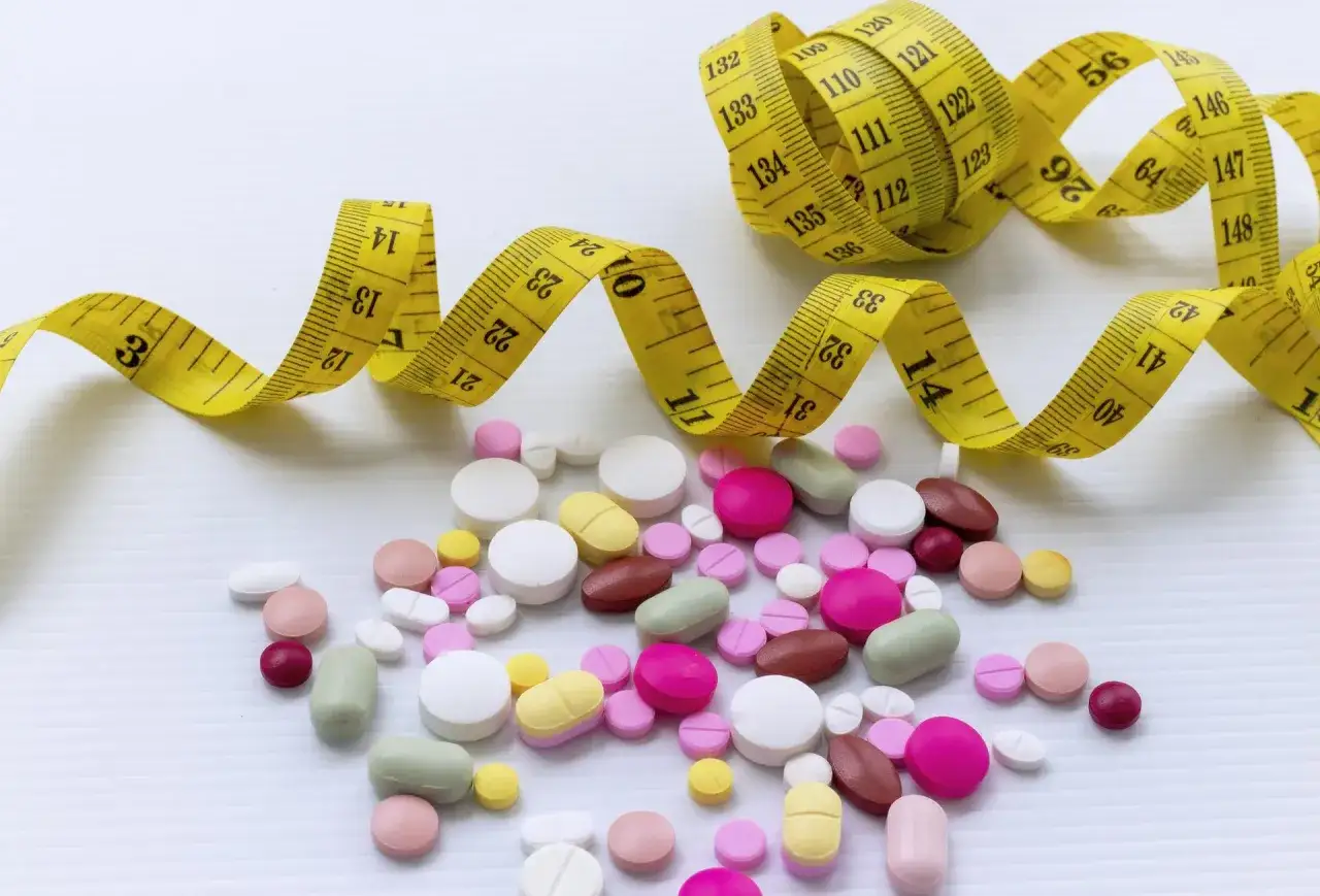 Zdjęcie Jakie suplementy na odchudzanie faktycznie działają - poznaj prawdę
