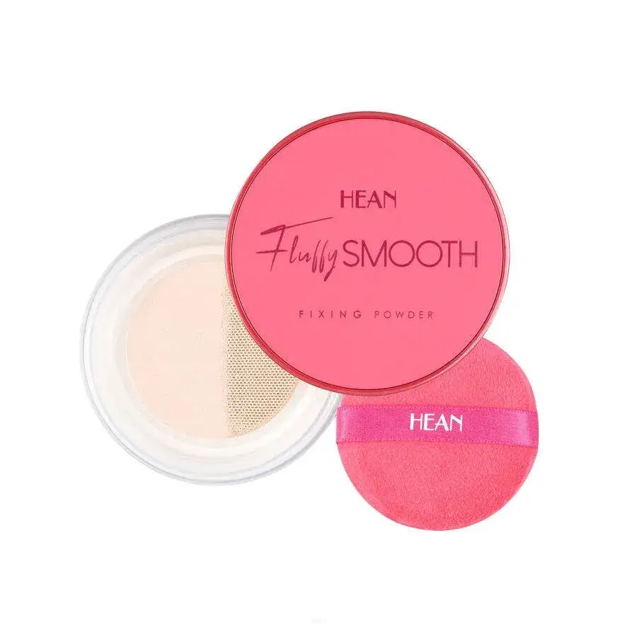 Zdjęcie Najlepszy puder sypki rozświetlający, który odmieni Twój makijaż