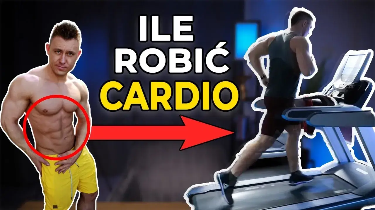 Zdjęcie Czy cardio spala mięśnie? Odkryj prawdę o utracie masy mięśniowej