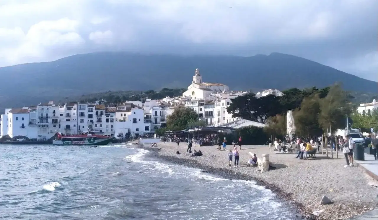 Zdjęcie Escapadas de 3 d&iacute;as desde Espa&ntilde;a: &iexcl;Ideas para tu viaje perfecto!