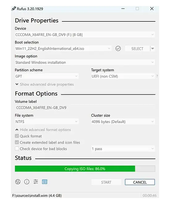 Zdjęcie Jak zrobić pendrive z Windows 10 - proste kroki, które musisz znać