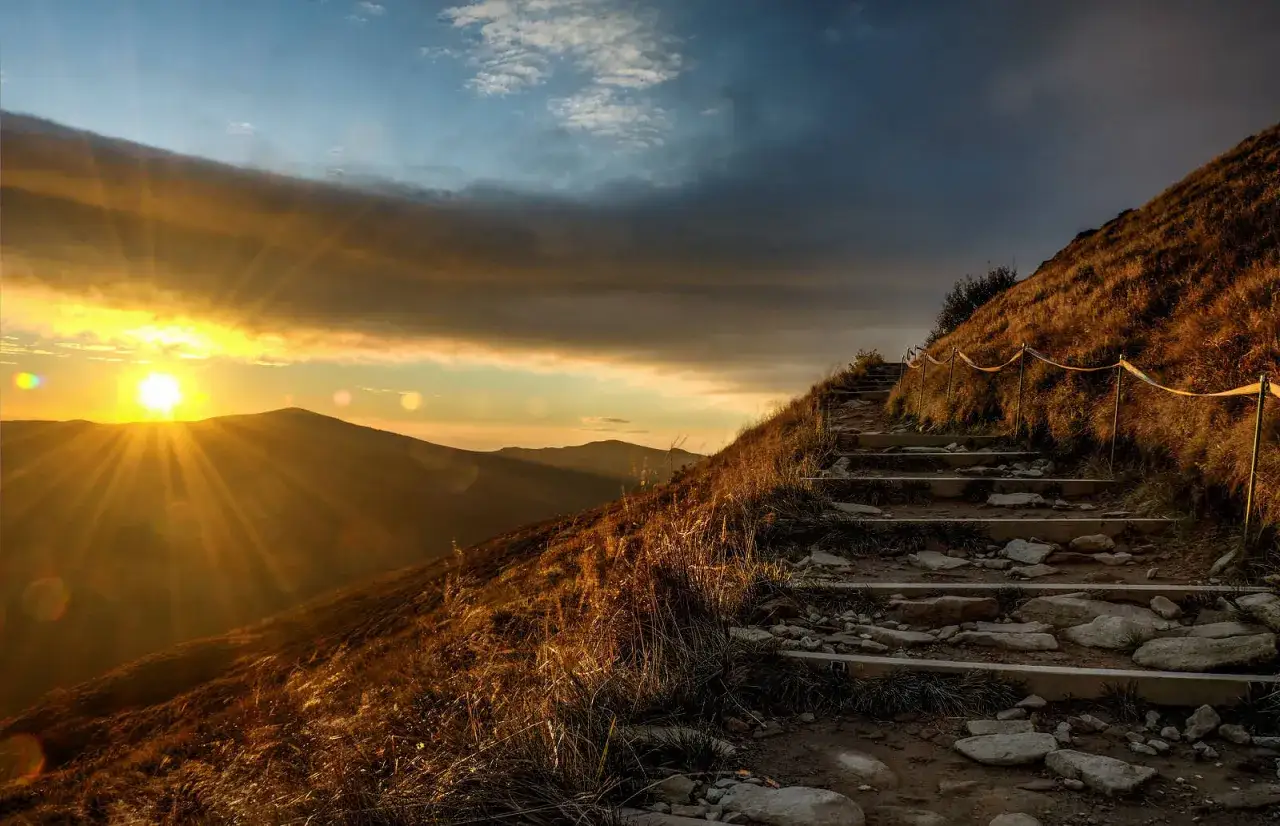 Zdjęcie Czy w Bieszczadach jest bezpiecznie? Fakty, które musisz znać przed podróżą