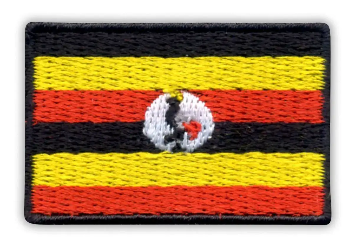 Zdjęcie Jak wygląda flaga Ugandy i co naprawdę oznaczają jej kolory