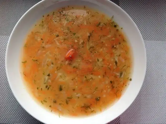 Zdjęcie Jakie zupy przy refluksie są najzdrowsze - kompletny poradnik żywieniowy