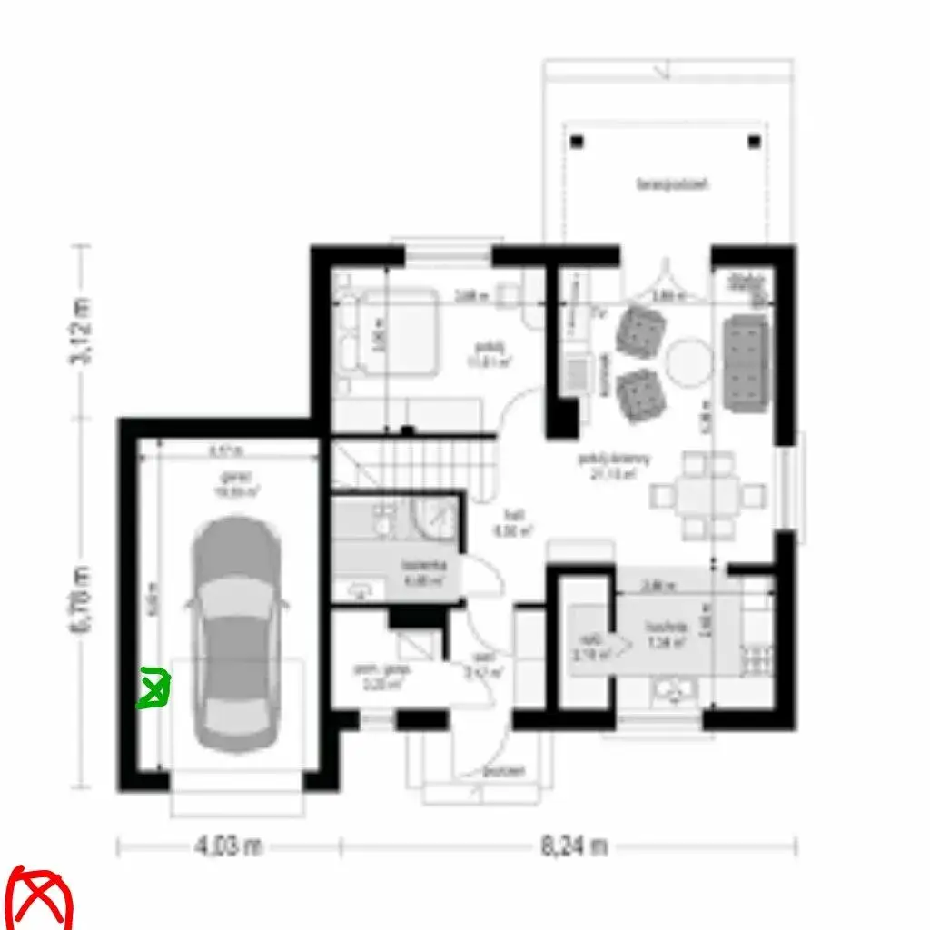 Zdjęcie Jaki kabel od skrzynki do domu 16 kW - uniknij kosztownych błędów