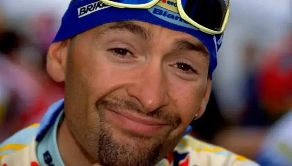 Zdjęcie Marco Pantani: Upadek legendy światowego kolarstwa. Dlaczego?