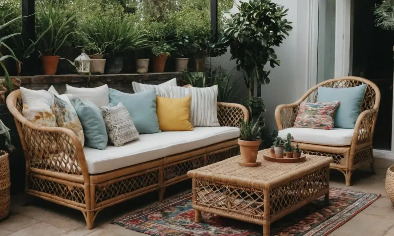 Zdjęcie Jak z tarasu zrobić pokój - 5 kroków do idealnej przestrzeni