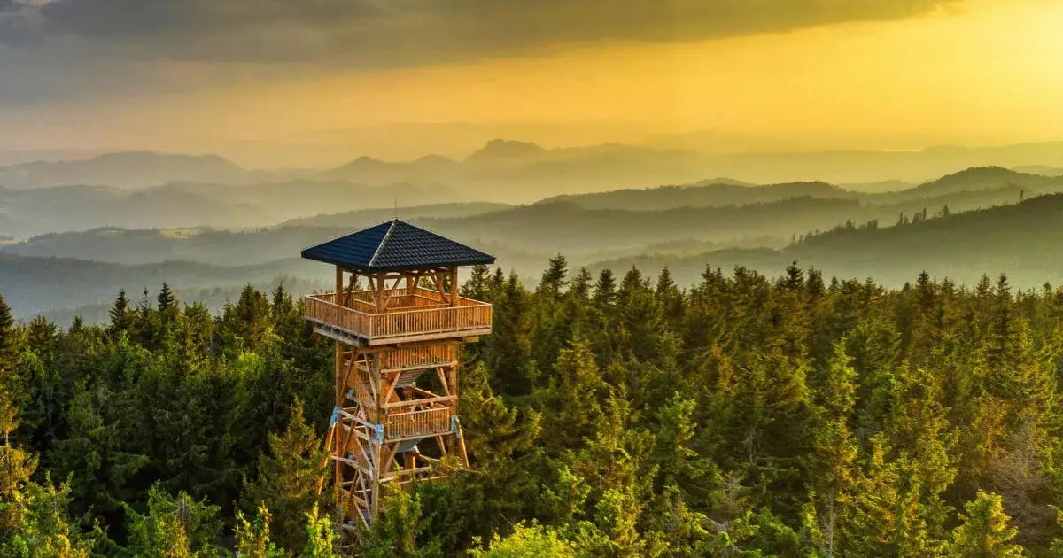 Zdjęcie Bardejów atrakcje: Odkryj ukryte skarby i nieznane miejsca