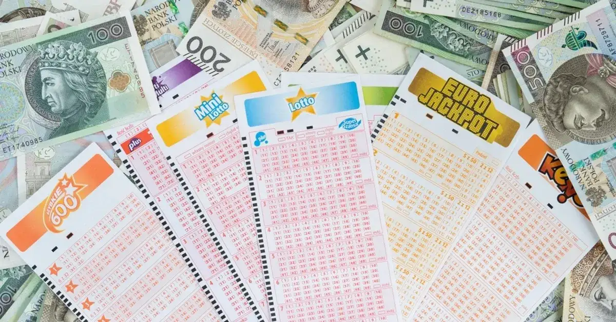 Zdjęcie Eurojackpot ile do wygrania – maksymalne nagrody i zasady wypłat