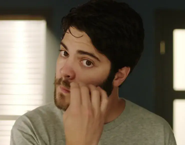 Zdjęcie Jak stylizować zarost, aby uniknąć najczęstszych błędów i wyglądać świetnie