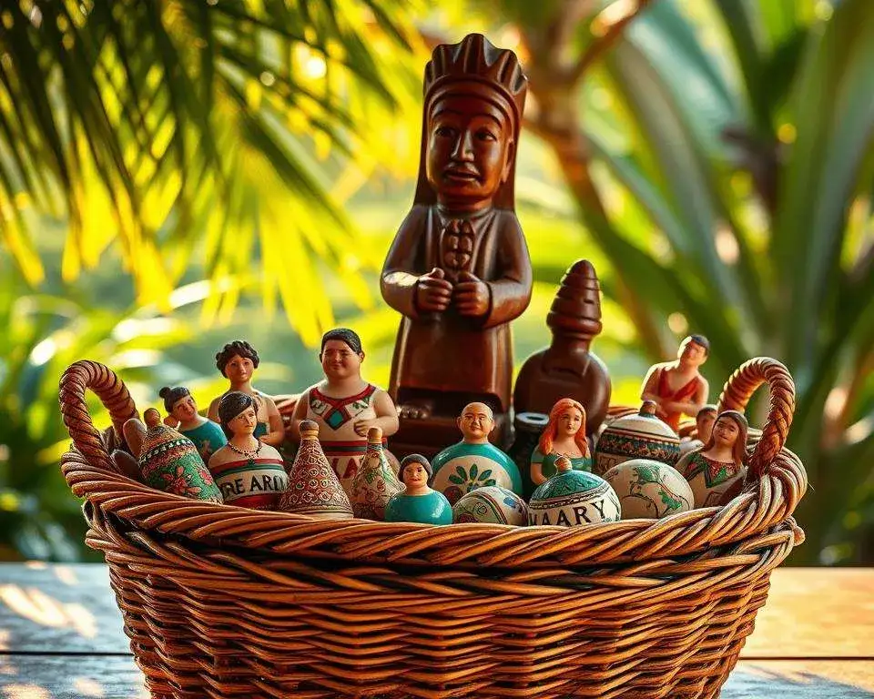 Zdjęcie Co warto przywieźć z Teneryfy? Niezwykłe pamiątki, które zaskoczą