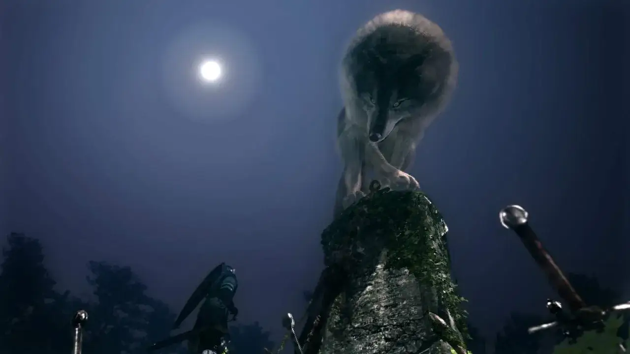 Zdjęcie Jak zainstalować spolszczenie do Dark Souls Remastered - Kompletny poradnik