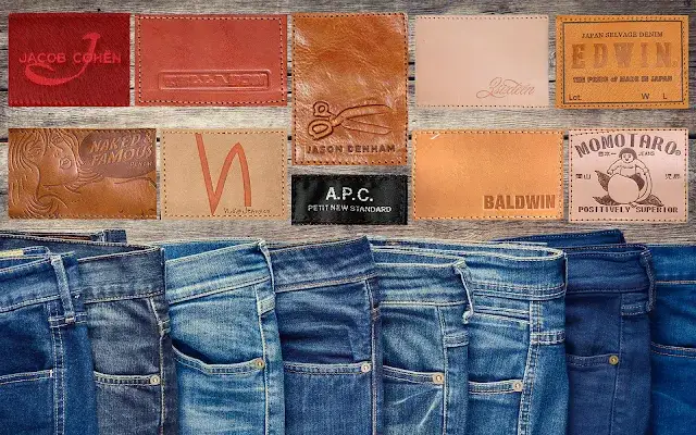 Zdjęcie Najpopularniejsze marki spodni męskich według opinii ekspertów z branży