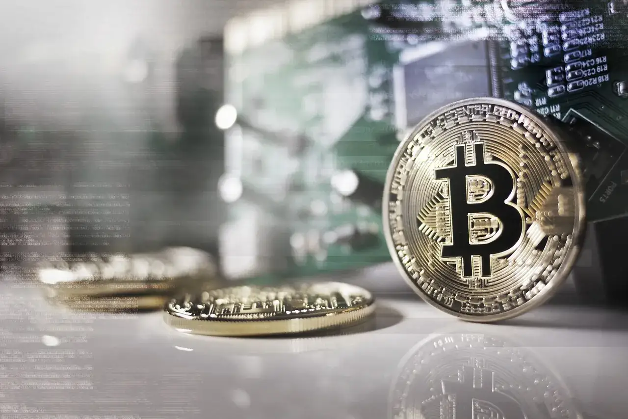 Zdjęcie Kryptowaluty od czego zacząć – uniknij błędów i zainwestuj mądrze