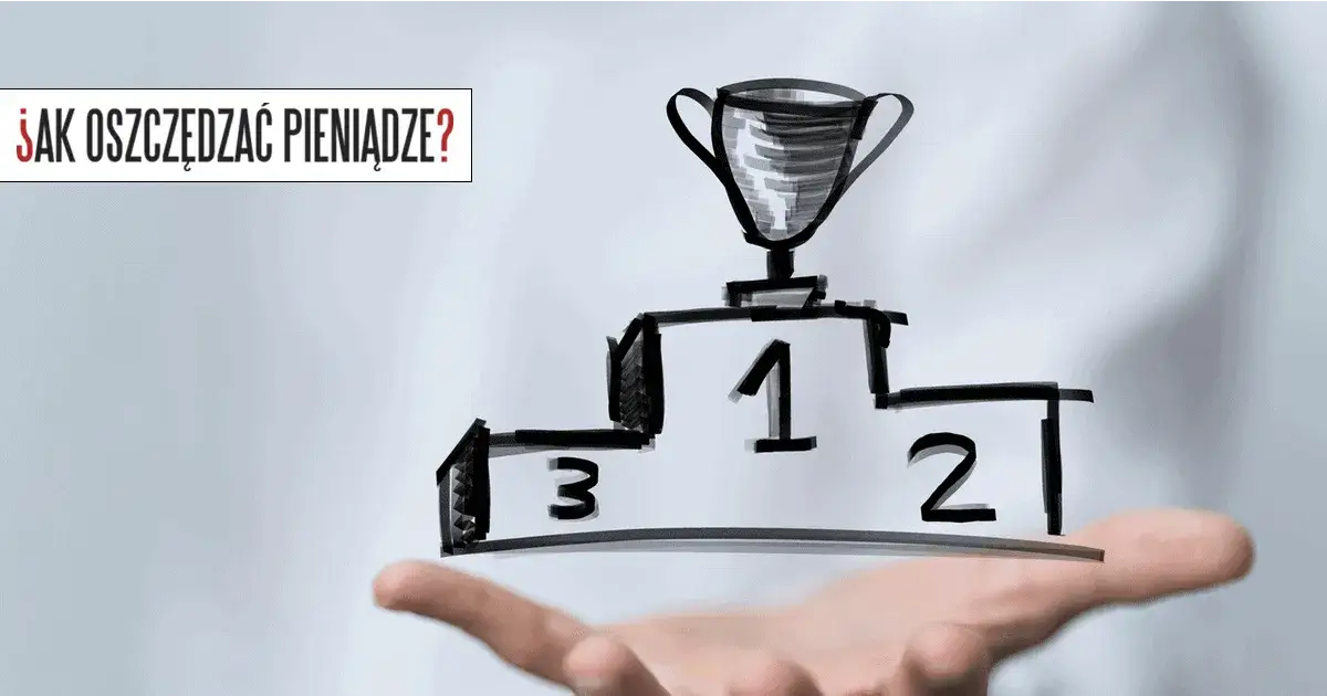 Zdjęcie Jakie oprocentowanie lokaty - najkorzystniejsze oferty bankowe w Polsce