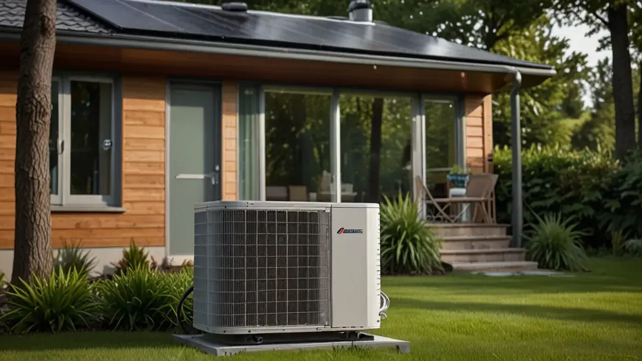 Zdjęcie Którą pompę ciepła Alpha Innotec wybrać? Ogrzewamy dom mądrze