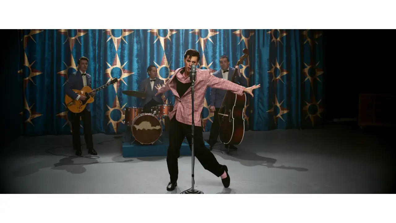 Zdjęcie Kiedy film Elvis w kinach? Sprawdź daty i dostępność w Polsce