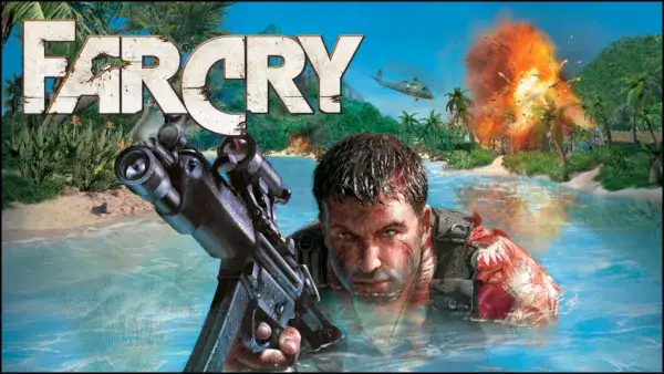 Zdjęcie Far Cry 1 spolszczenie - jak zainstalować i gdzie znaleźć patch