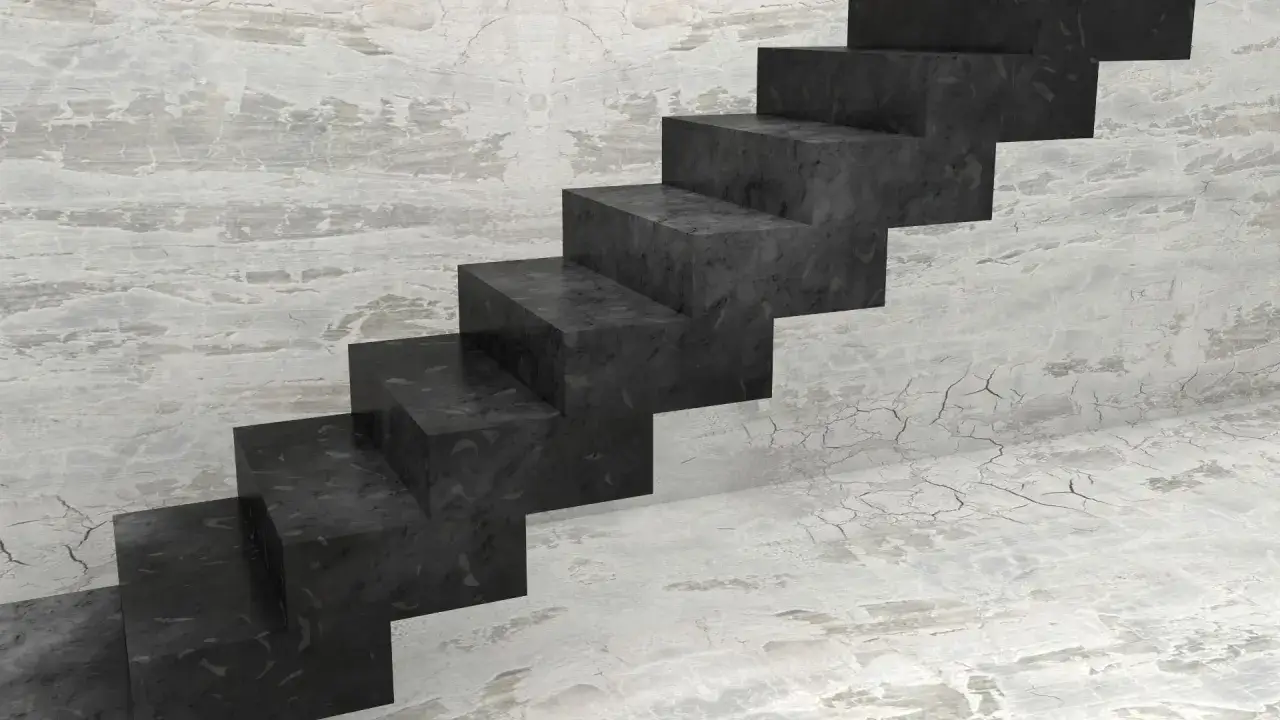 Zdjęcie Ile schną schody betonowe? Poznaj kluczowe czynniki i czas