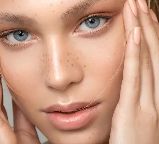 Zdjęcie Jak mieć ładną cerę bez makijażu - proste sposoby na zdrową skórę
