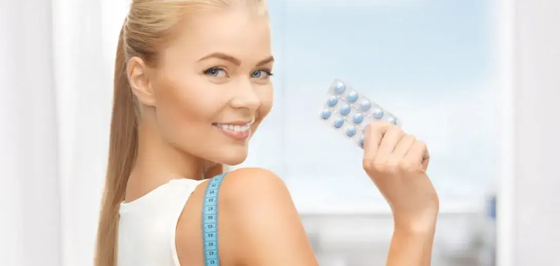 Zdjęcie Najlepsze produkty z apteki na odchudzanie – co naprawdę działa i czy są bezpieczne?
