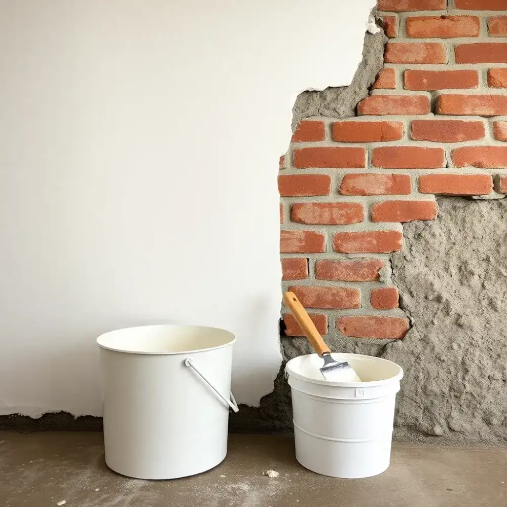 Zdjęcie Czym szpachlować ściany, aby uniknąć kosztownych błędów?