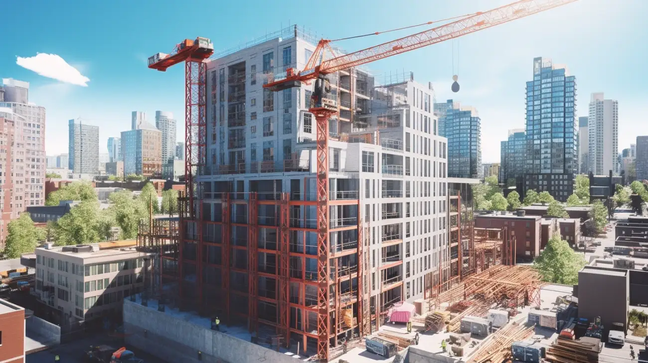 Prognozy dla rynku nieruchomości w 2025 roku - jest nadzieja?