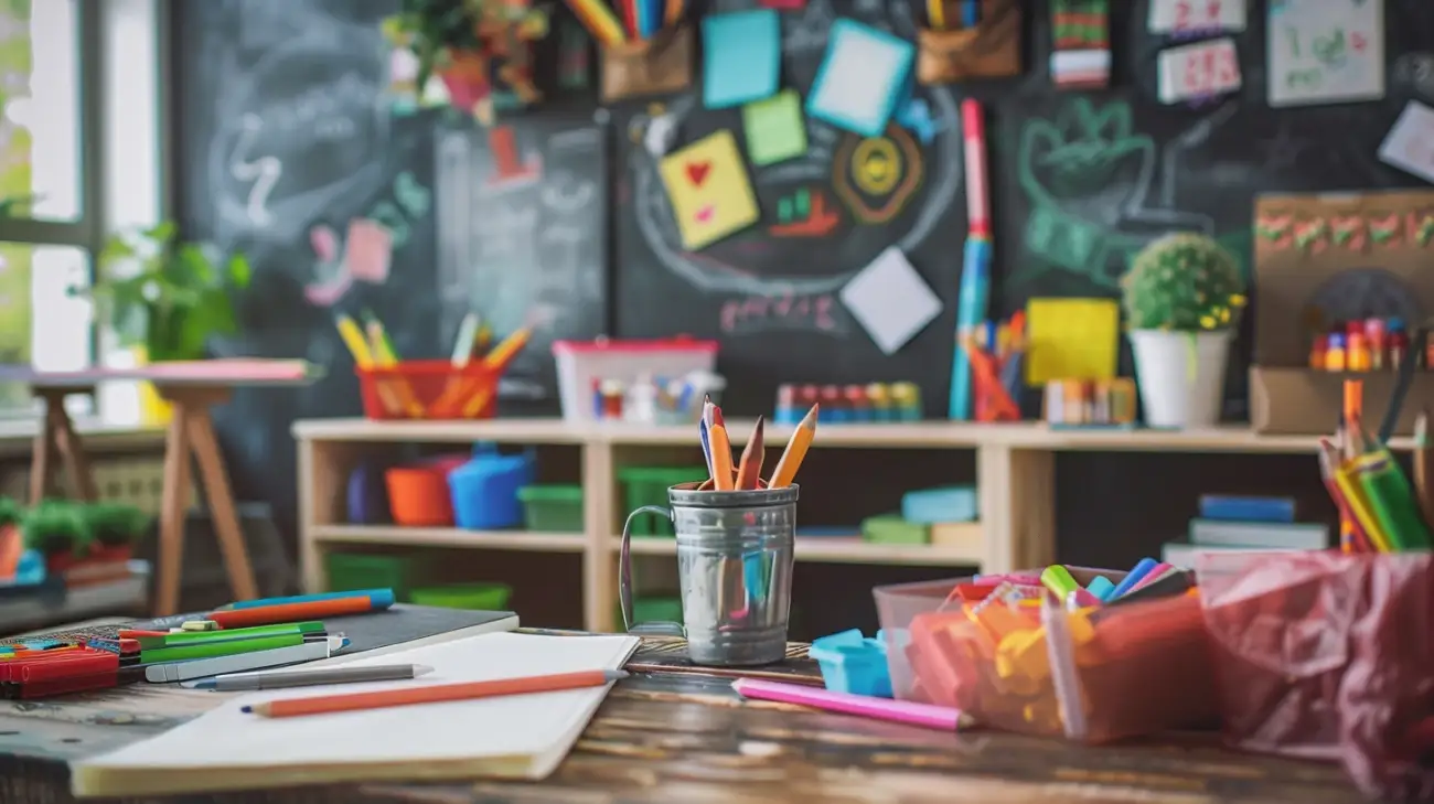 Zdjęcie Dostosowanie wymagań edukacyjnych: wskazówki dla nauczycieli