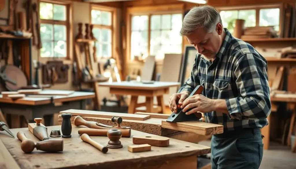 Zdjęcie Ile zarabia stolarz w Polsce? Szokujące fakty o wynagrodzeniu