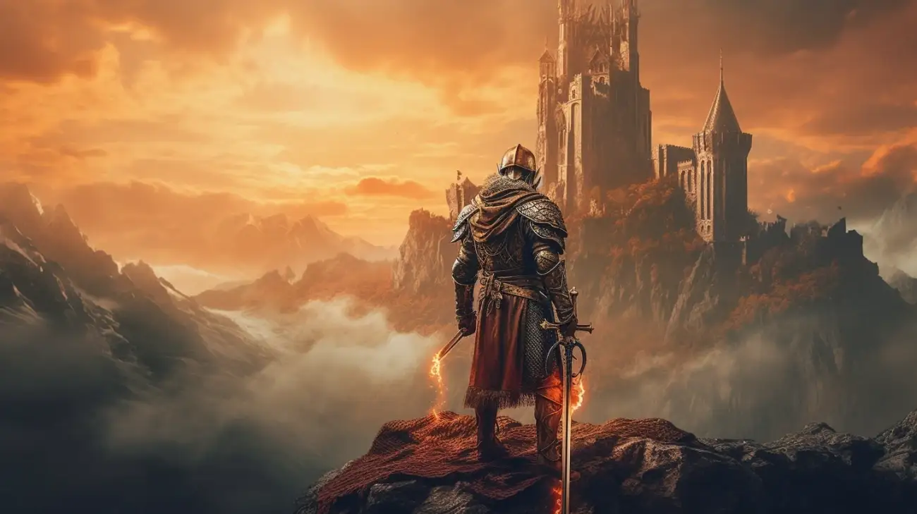 Nowy system walki i misje poboczne przedstawione przez Twórców gry Avowed