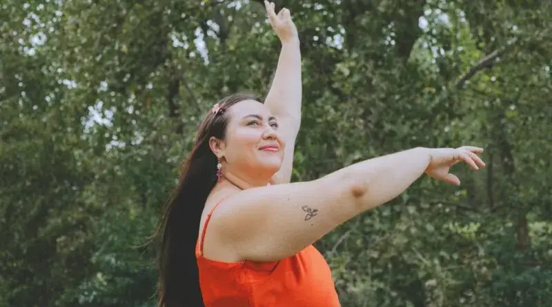 Zdjęcie Jak zostać modelką plus size i zdobyć wymarzoną karierę w modelingu