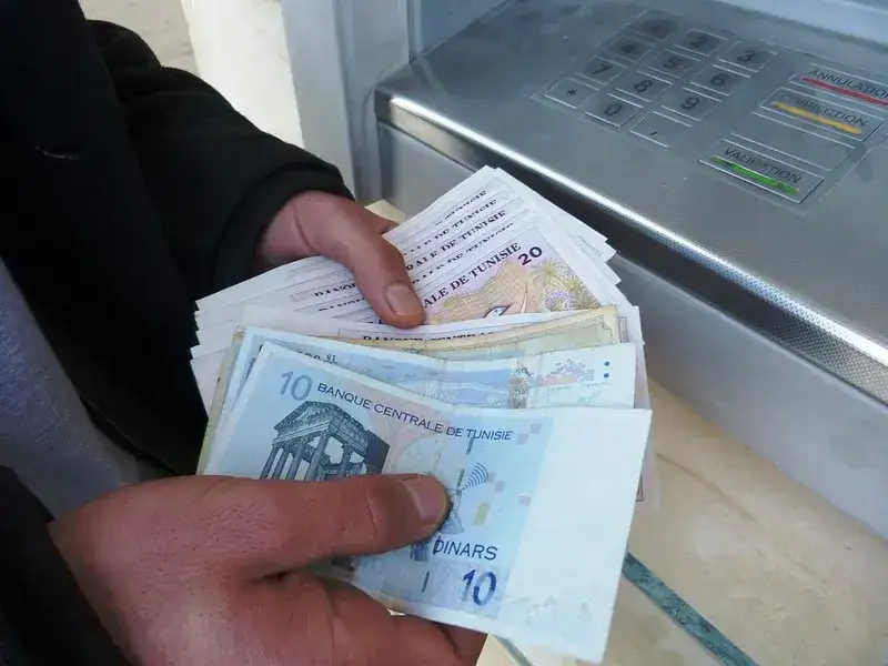 Zdjęcie Jaka waluta w Tunezji: wszystko co musisz wiedzieć przed wyjazdem