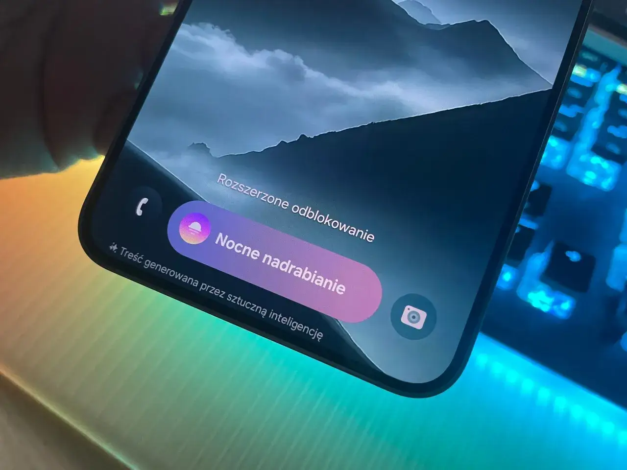 Zdjęcie Aplikacja One UI – co to jest i jakie ma kluczowe funkcje?